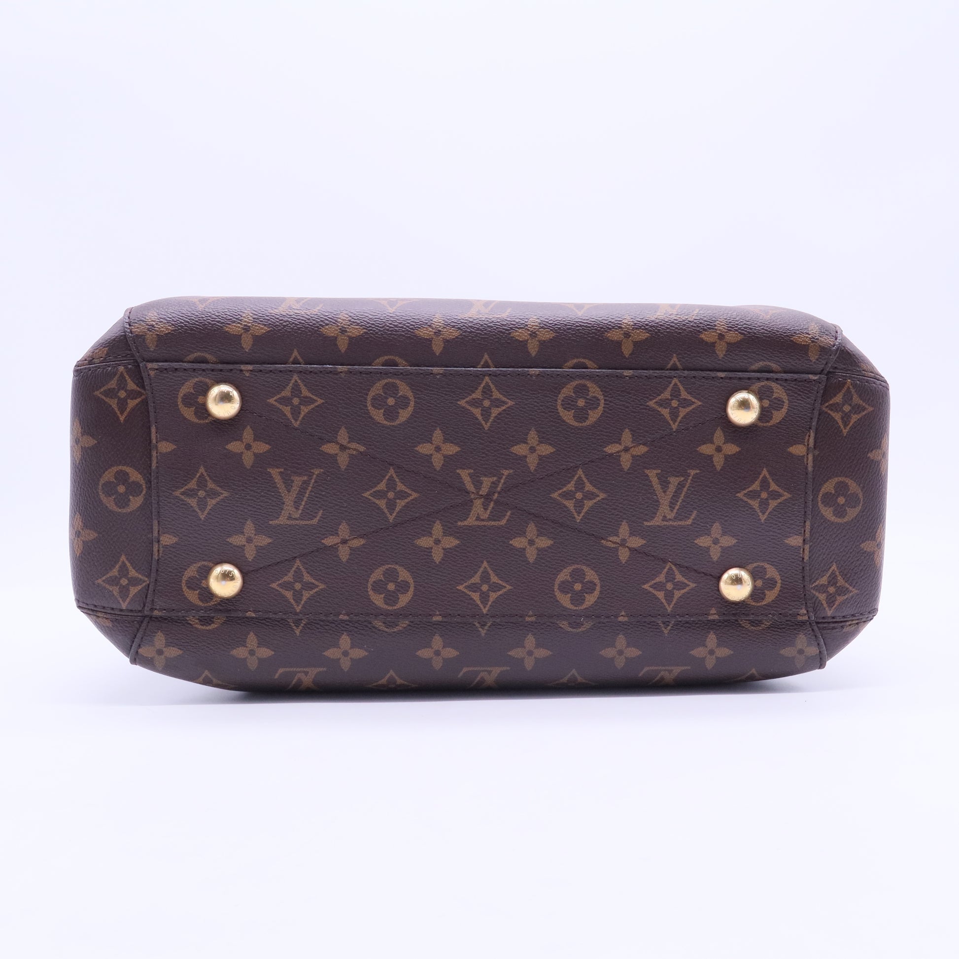 Monogram Montaigne GM Twins B8011