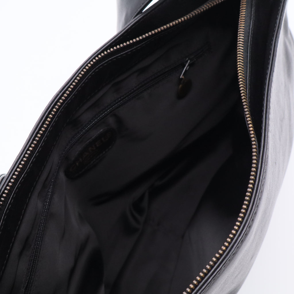 CC Tassel Messenger Bag