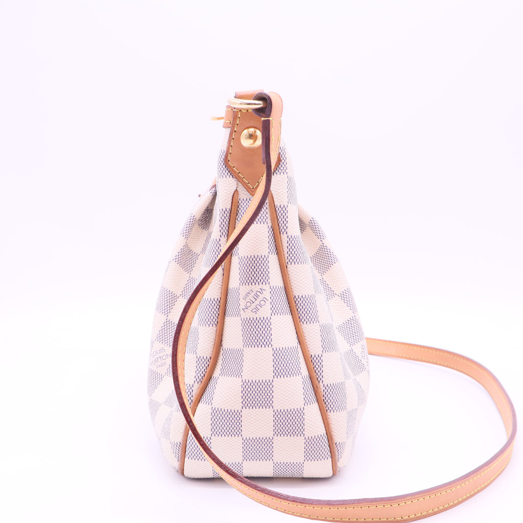 Damier Azur Siracusa PM
