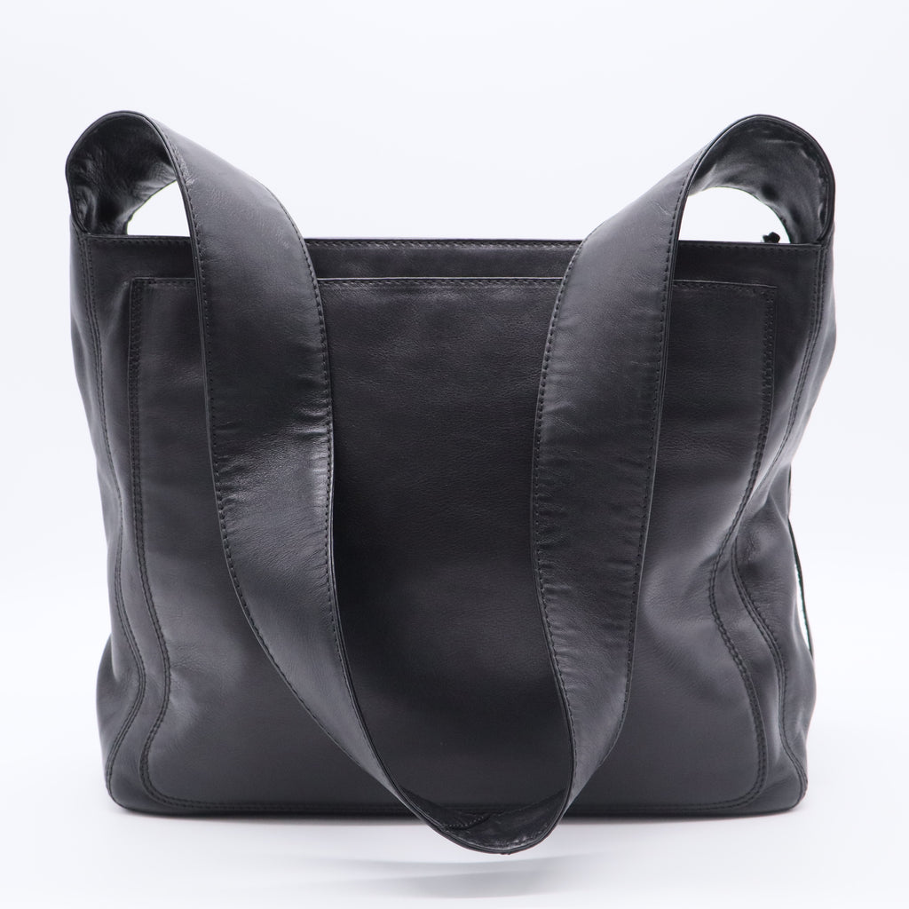 CC Tassel Messenger Bag