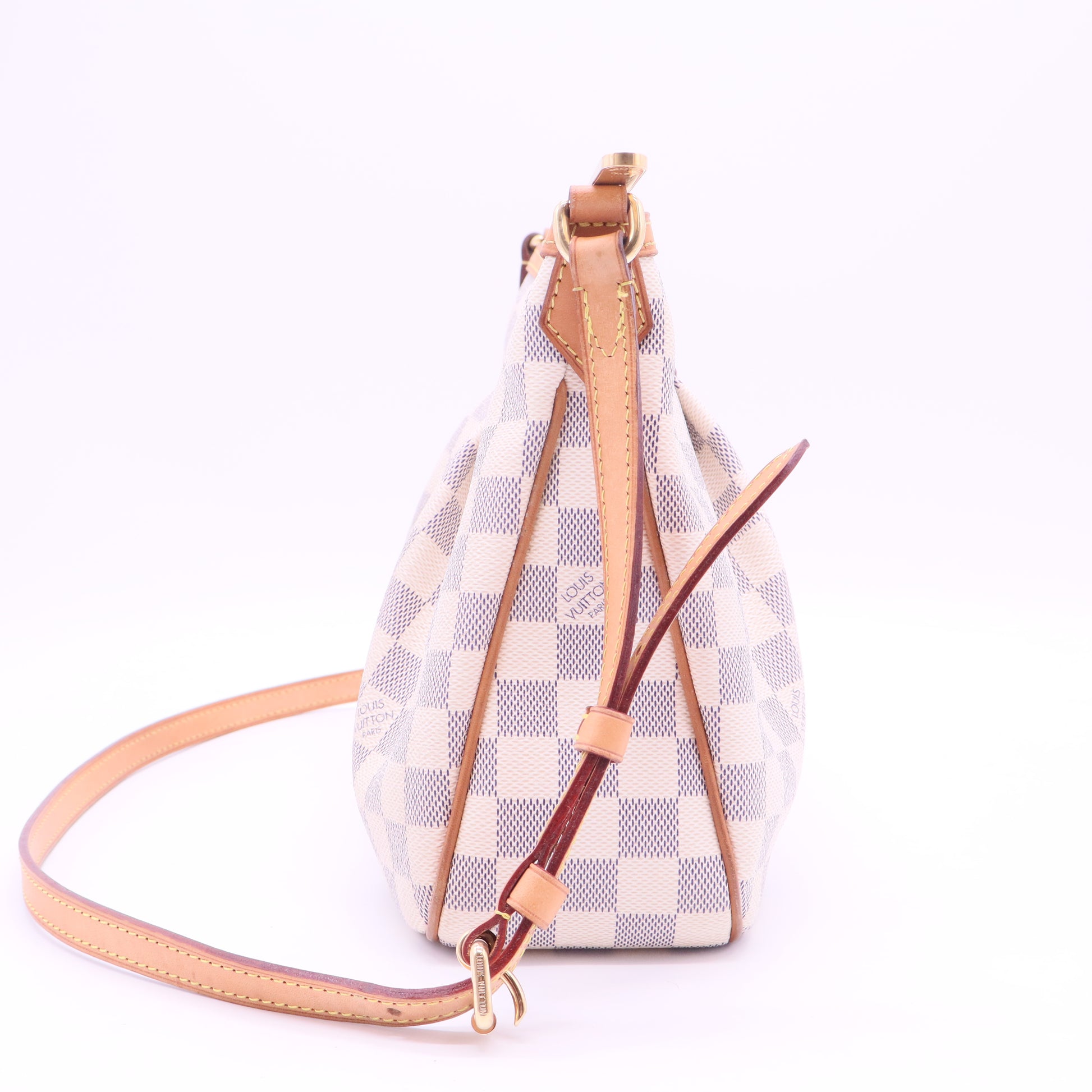 Damier Azur Siracusa PM