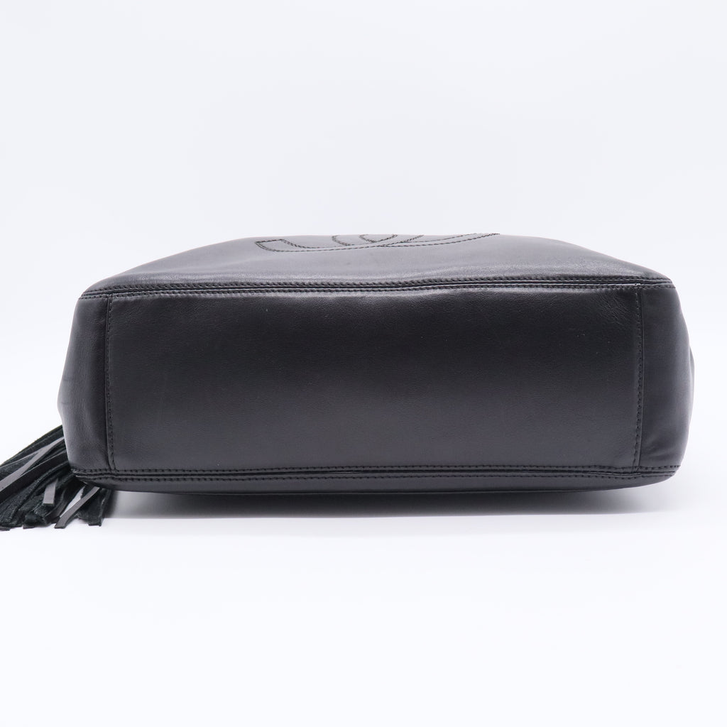 CC Tassel Messenger Bag