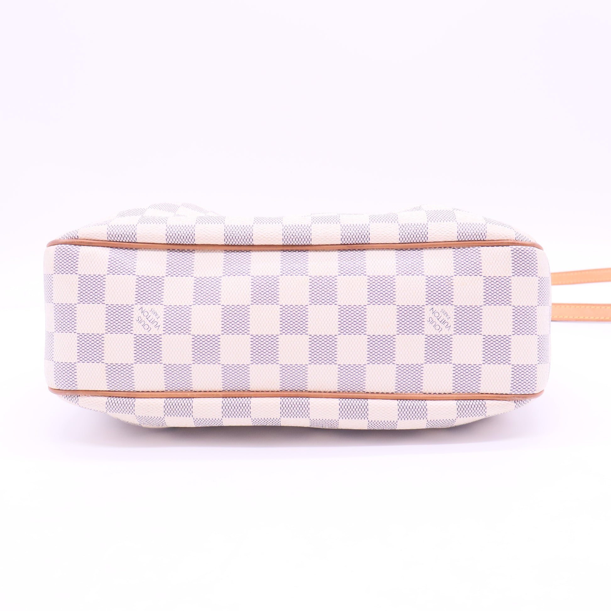 Damier Azur Siracusa PM