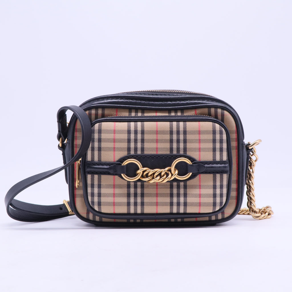 Check Link Camera Bag B20812