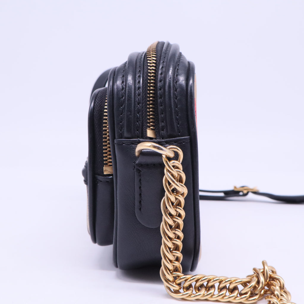 Check Link Camera Bag B20812
