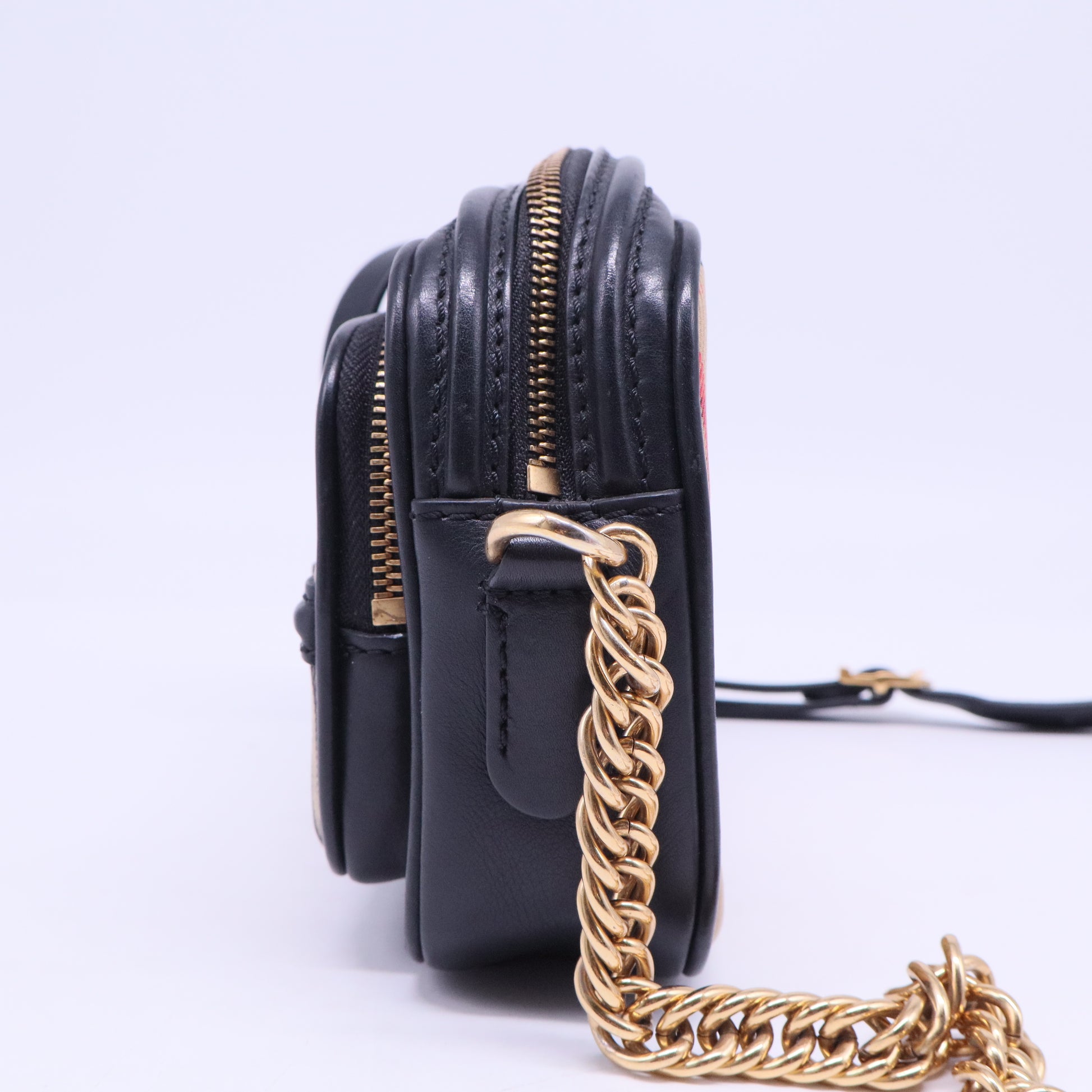 Check Link Camera Bag B20812