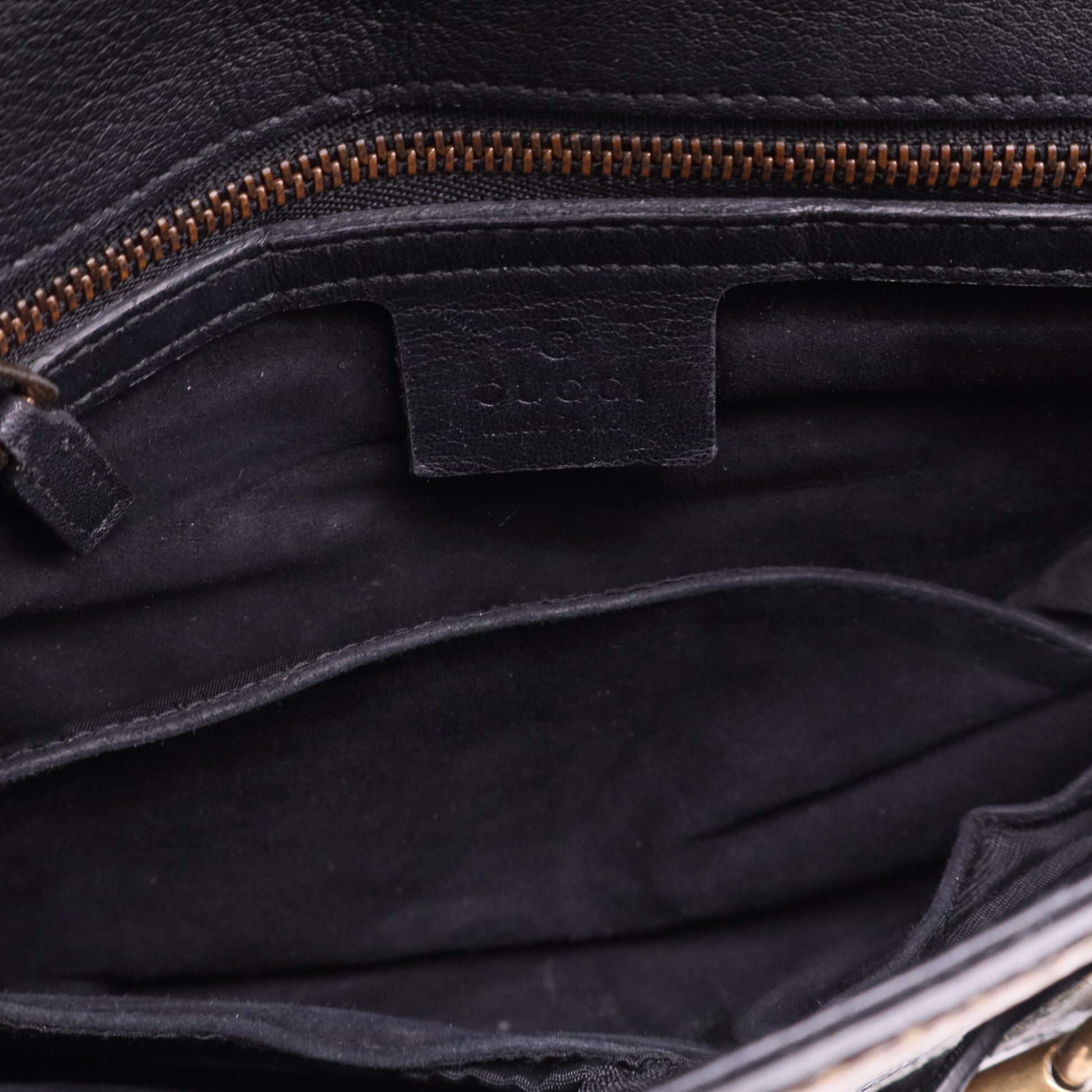 Python handbag Emilio Purse