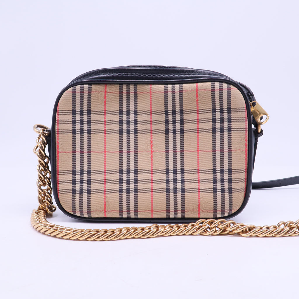 Check Link Camera Bag B20812