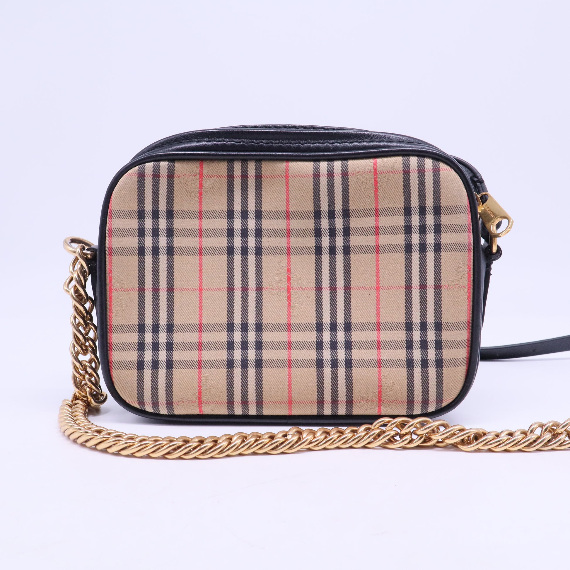 Check Link Camera Bag B20812