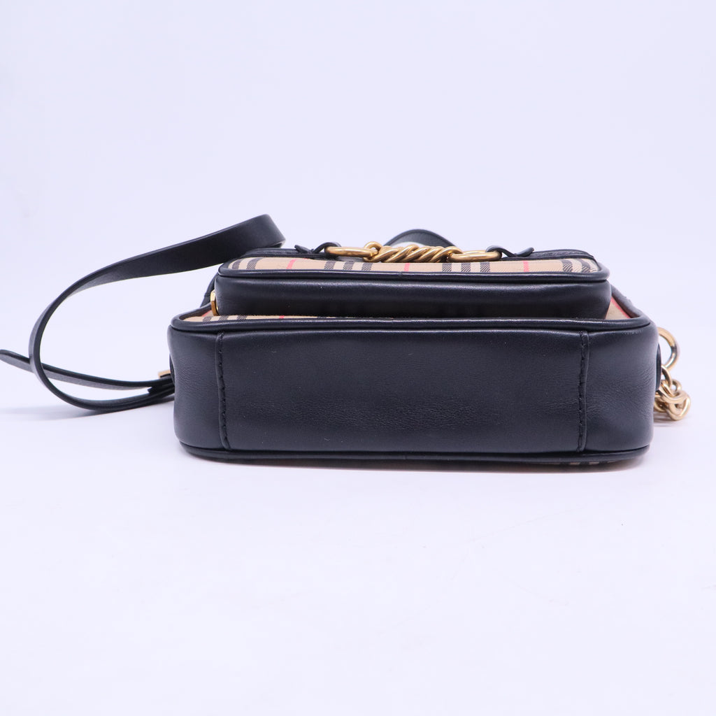 Check Link Camera Bag B20812
