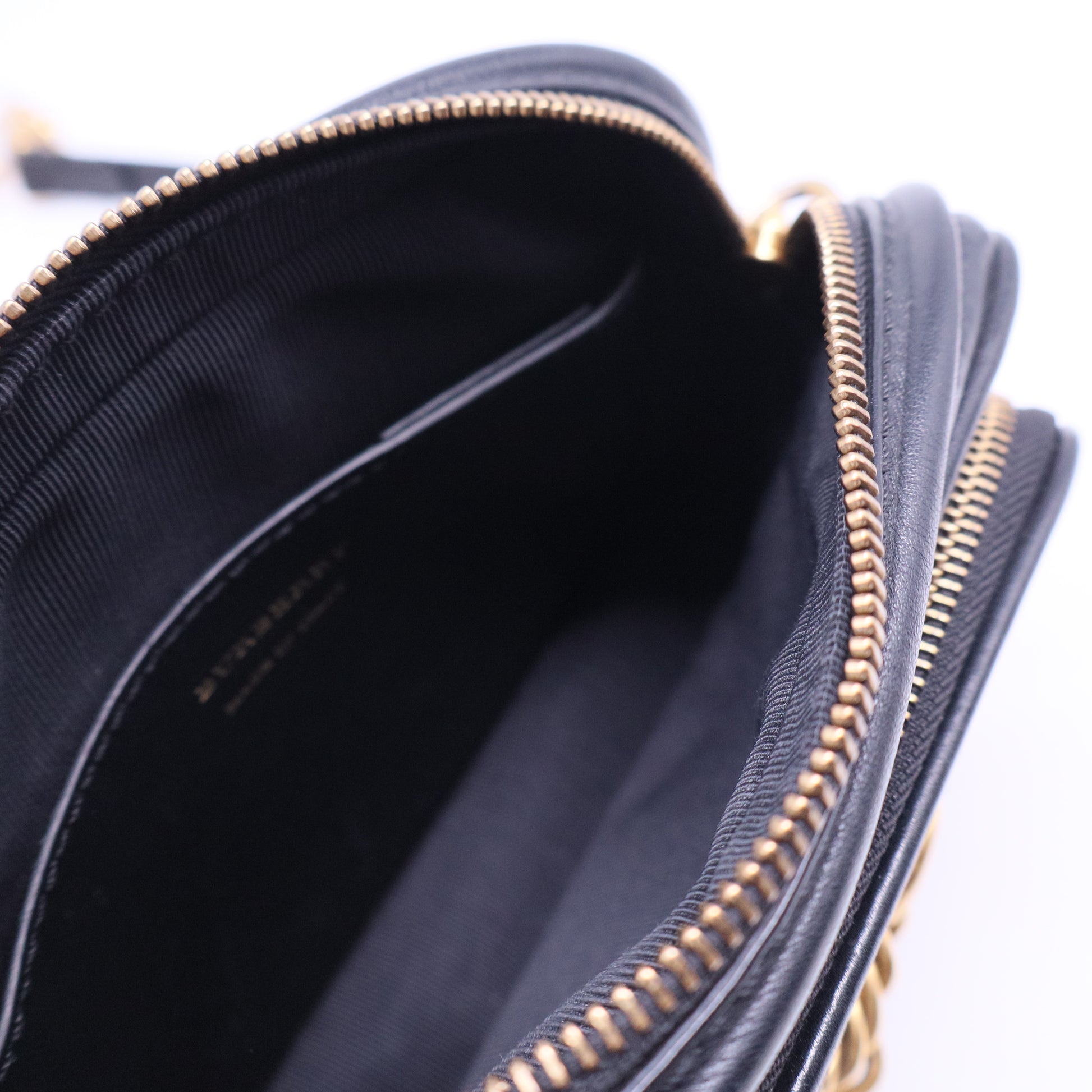 Check Link Camera Bag B20812