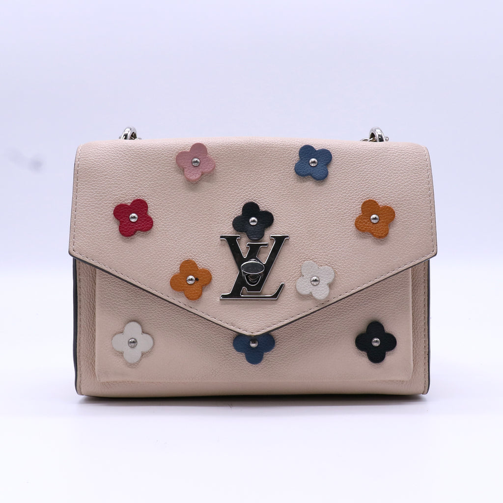 MyLockMe Fleurs BB Twins LDJ4079