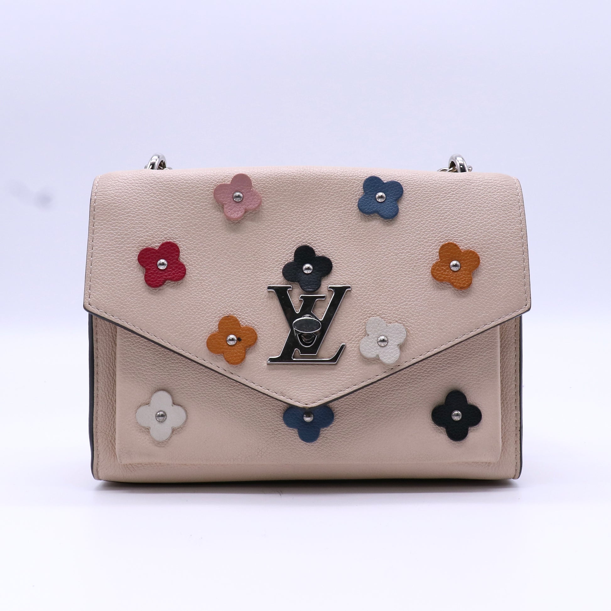 MyLockMe Fleurs BB Twins LDJ4079