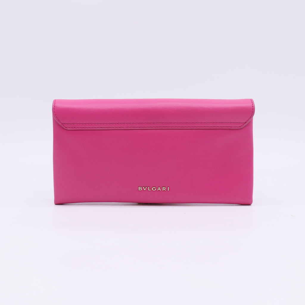 Serpenti Envelope Clutch W21632