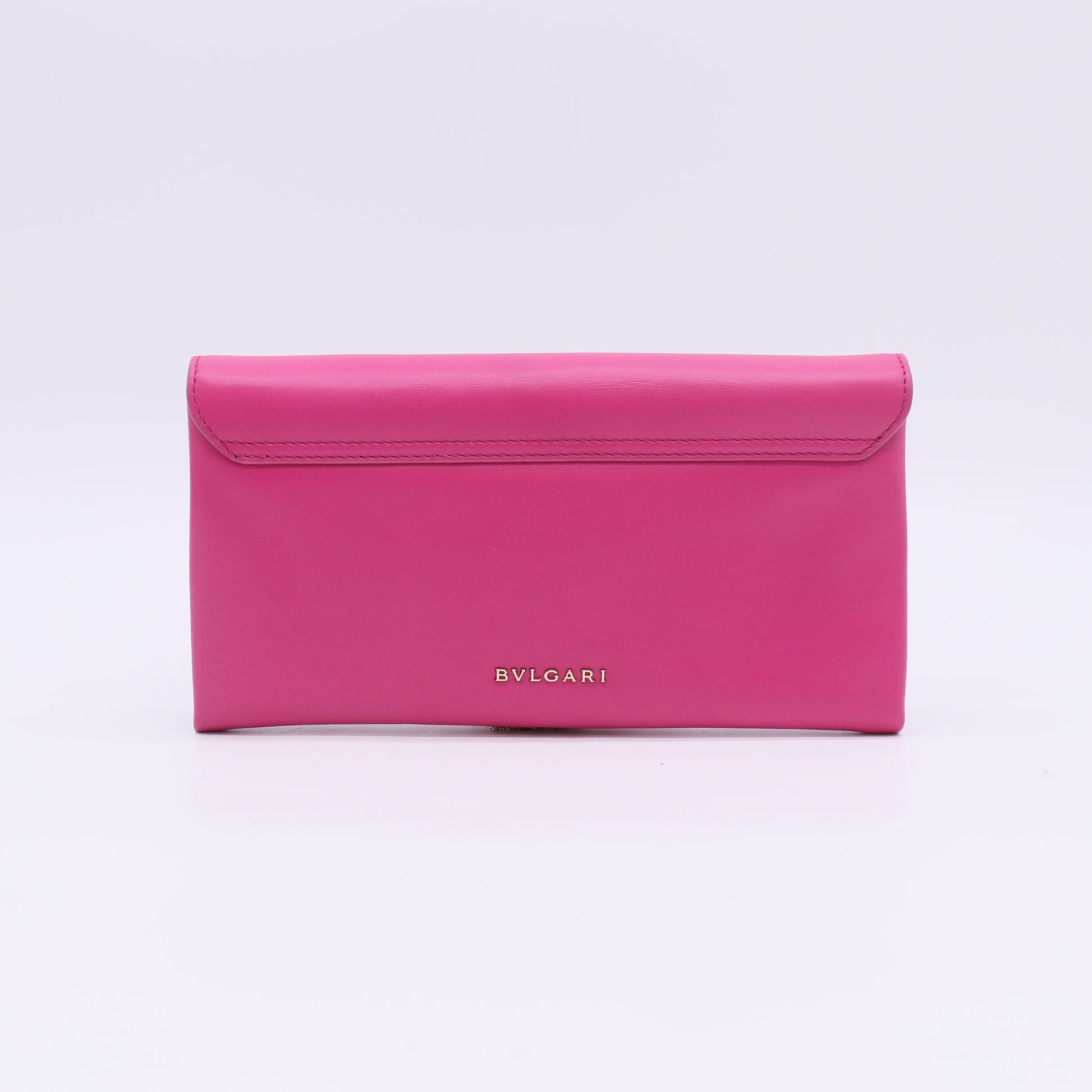 Serpenti Envelope Clutch W21632