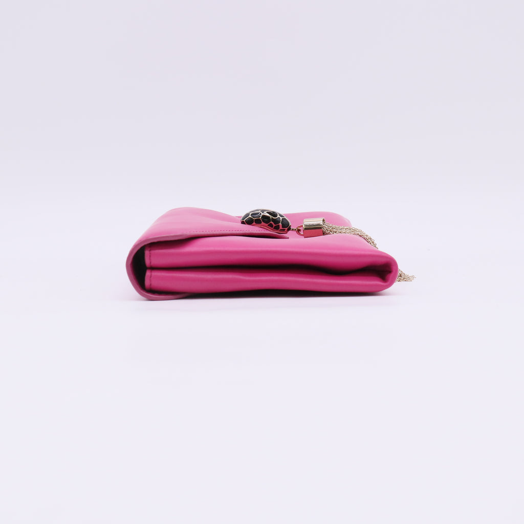 Serpenti Envelope Clutch W21632