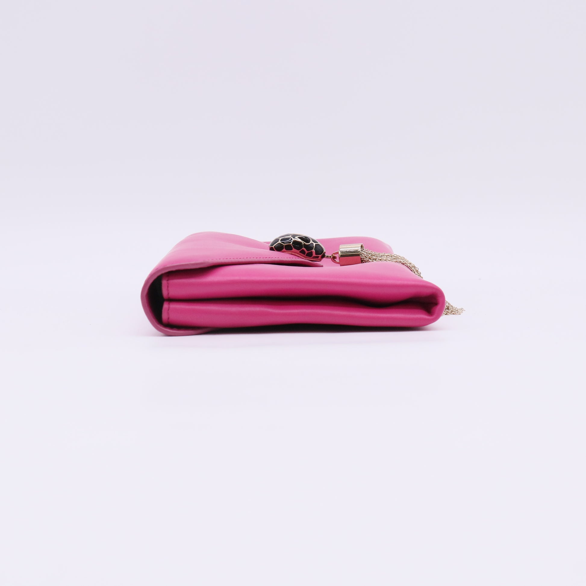 Serpenti Envelope Clutch W21632