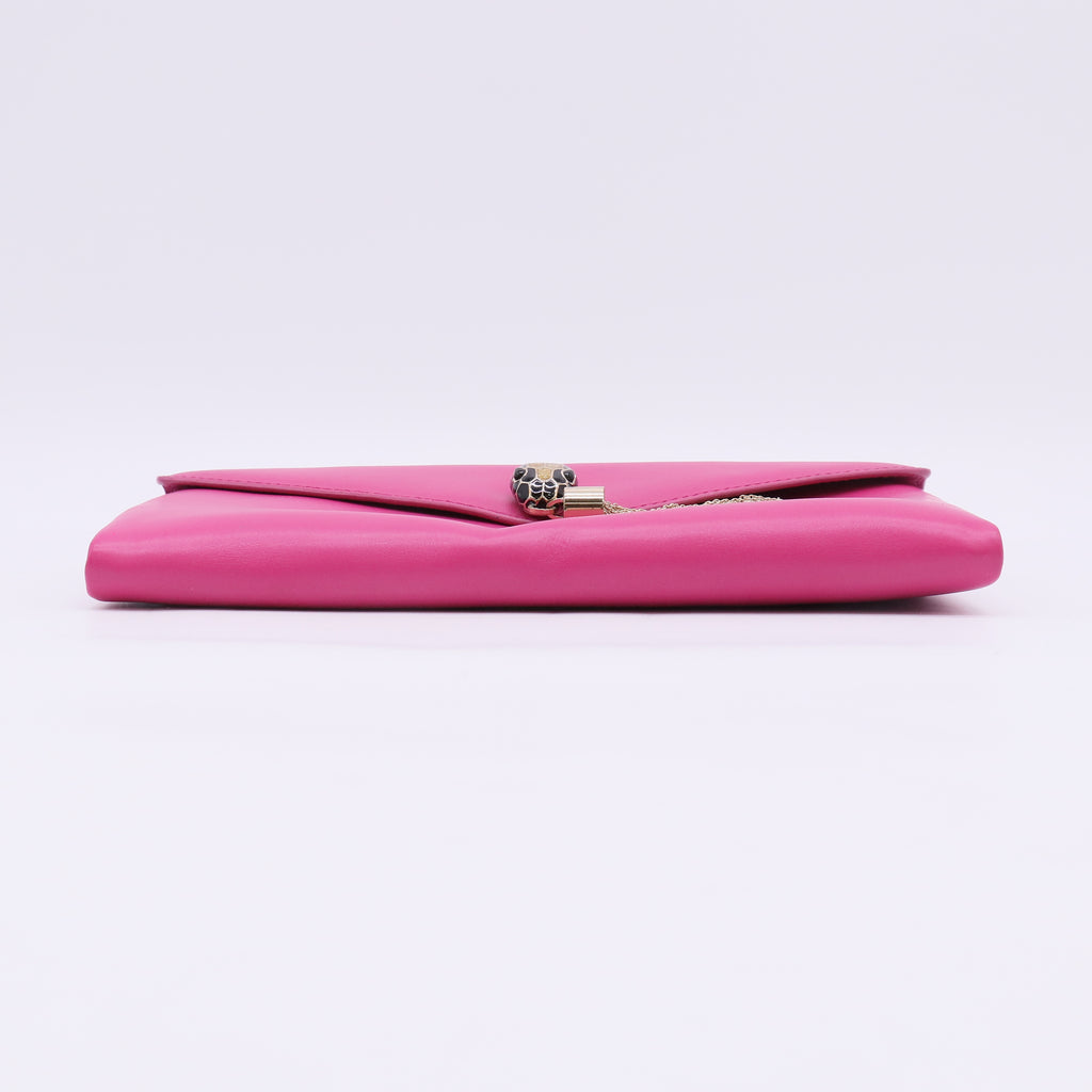Serpenti Envelope Clutch W21632