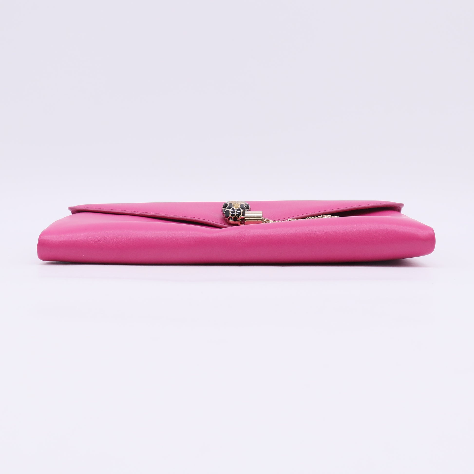 Serpenti Envelope Clutch W21632