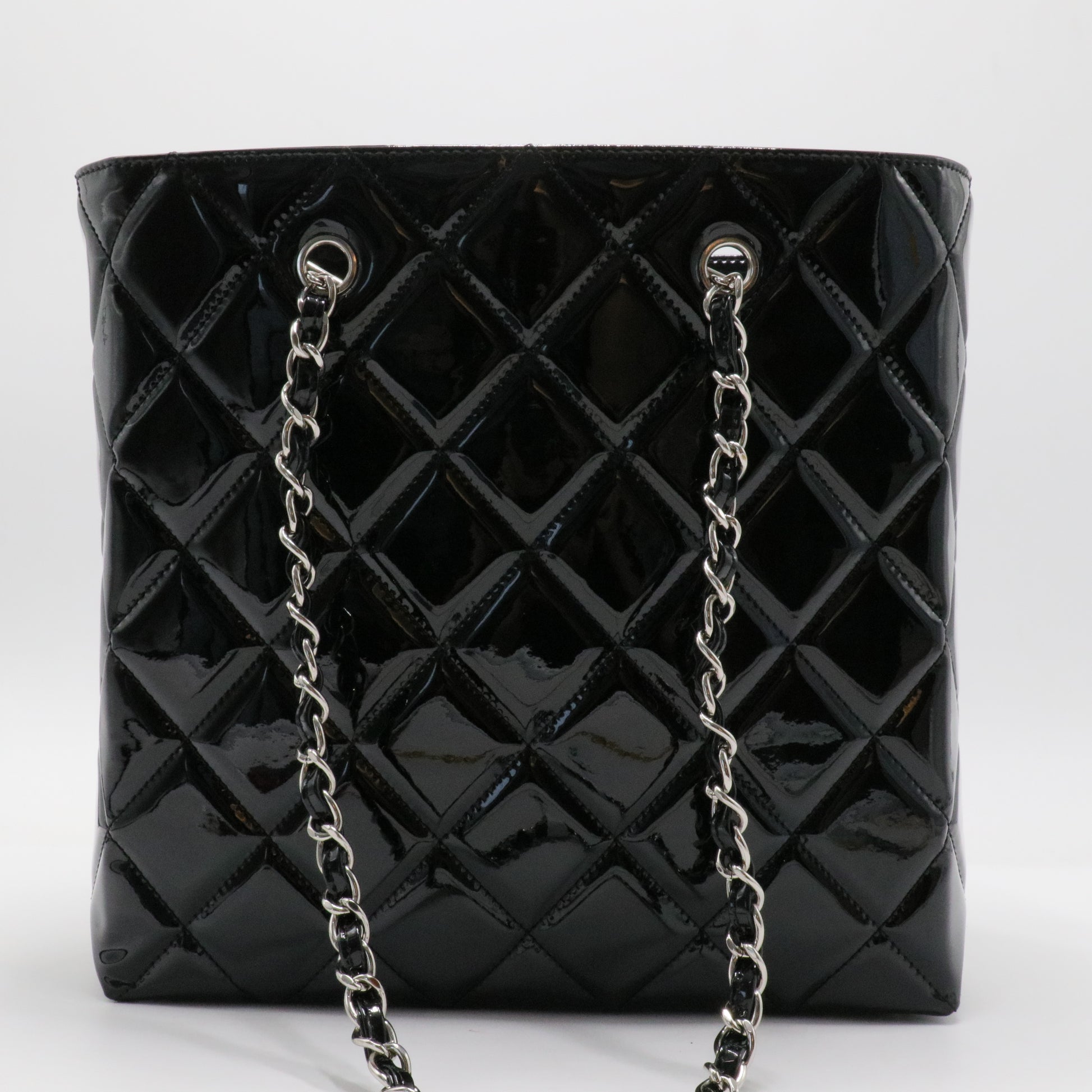In The Business North/South Tote