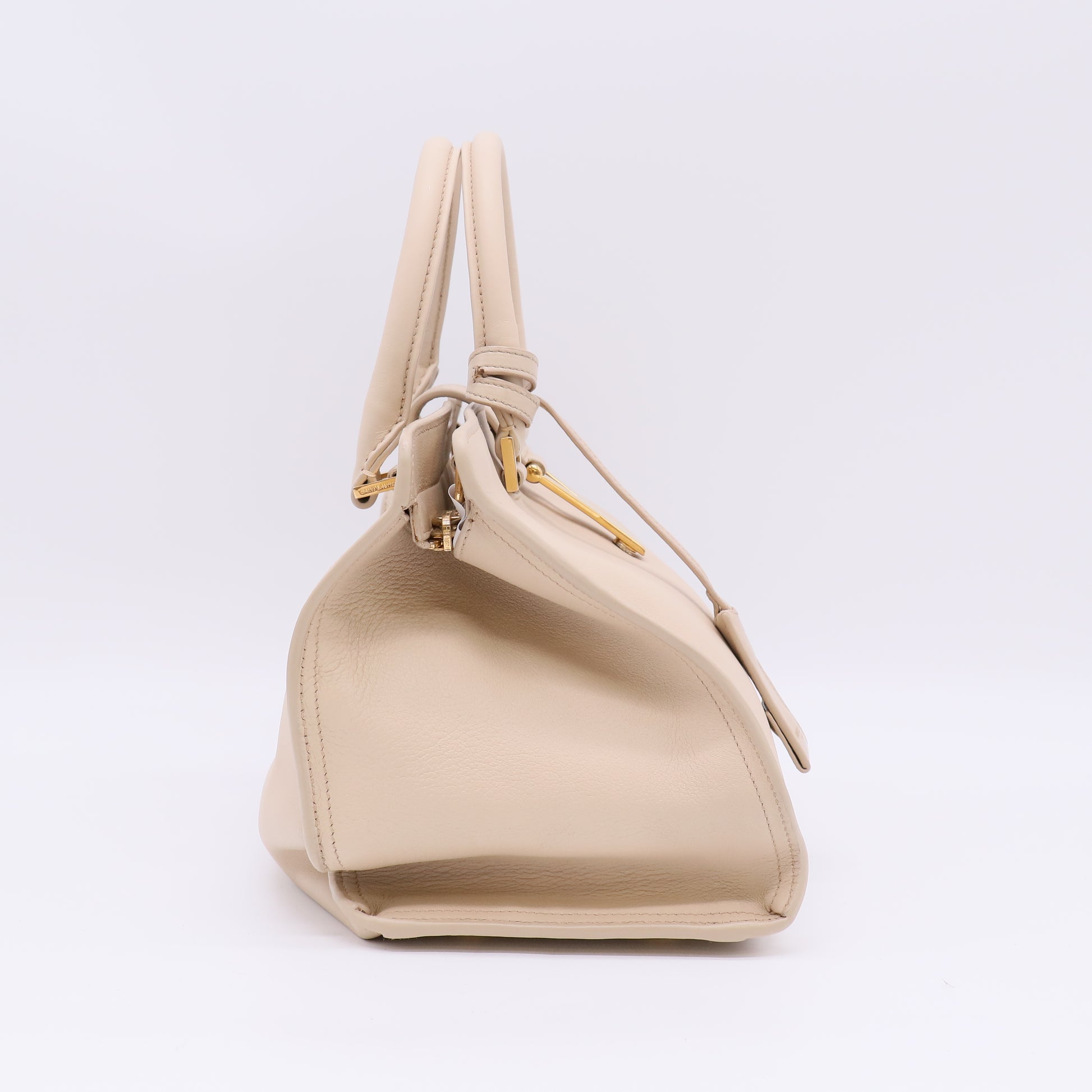 Saint Laurent Classic Small Y Cabas Bag B22941