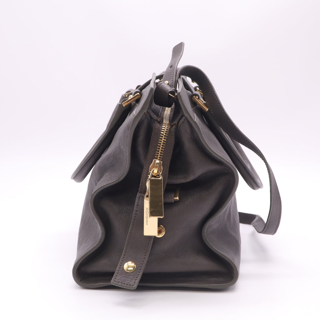 Yves Saint Laurent Small Cabas Chyc Tote Bag B23028