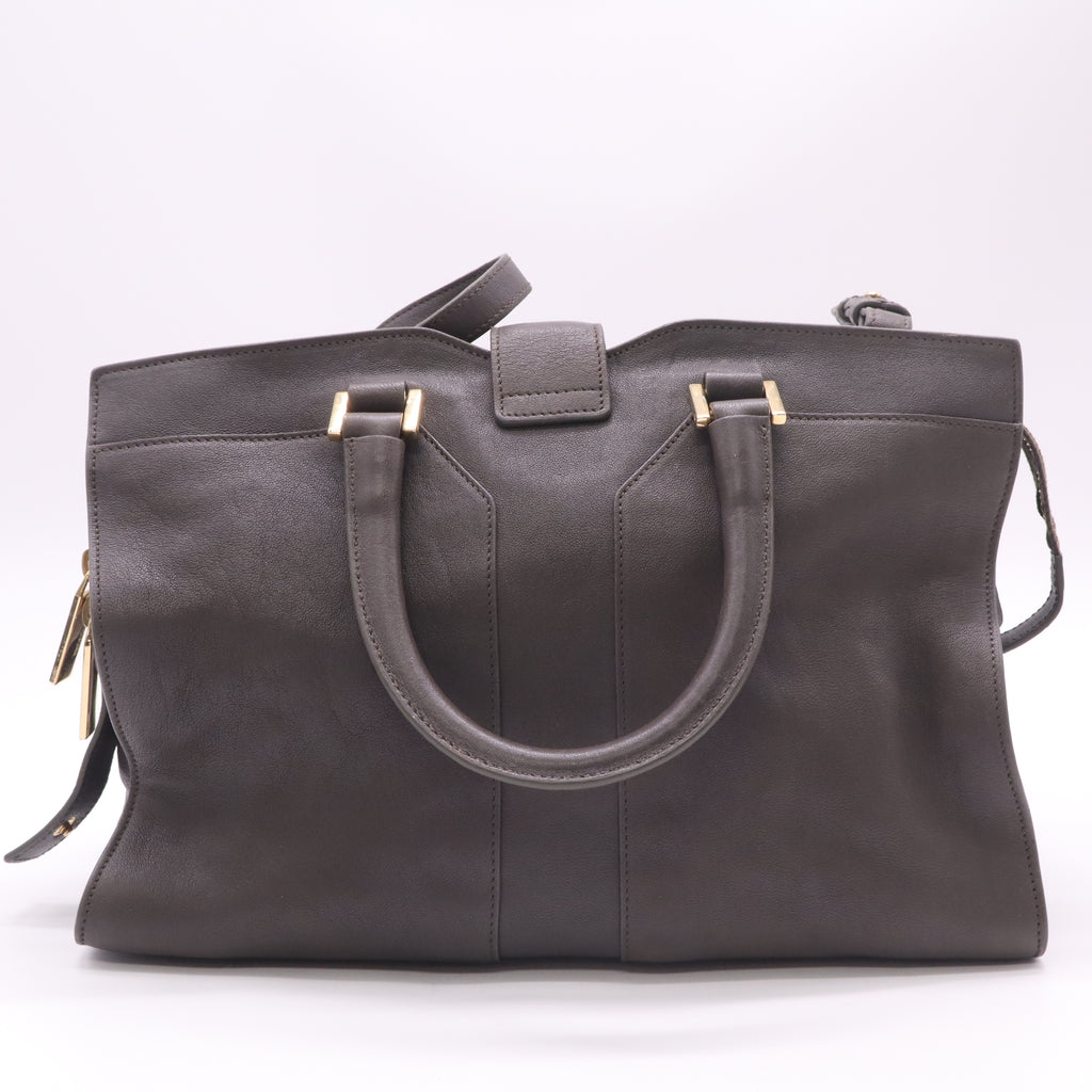 Yves Saint Laurent Small Cabas Chyc Tote Bag B23028