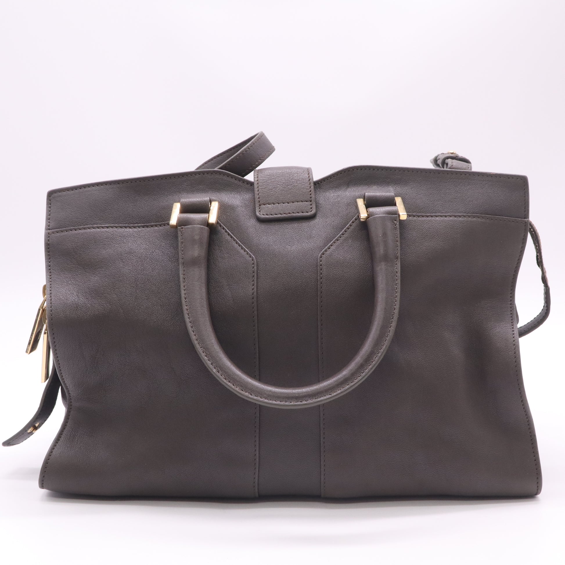 Yves Saint Laurent Small Cabas Chyc Tote Bag B23028