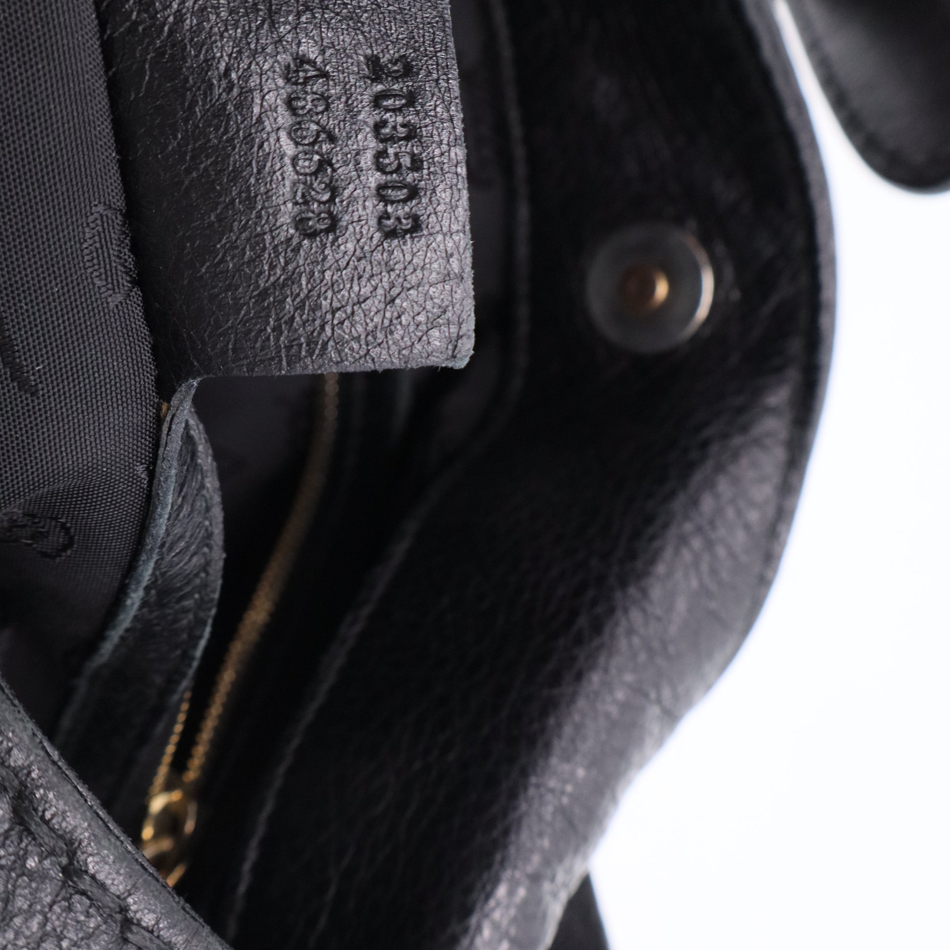 Charlotte Messenger Bag Leather Medium twins