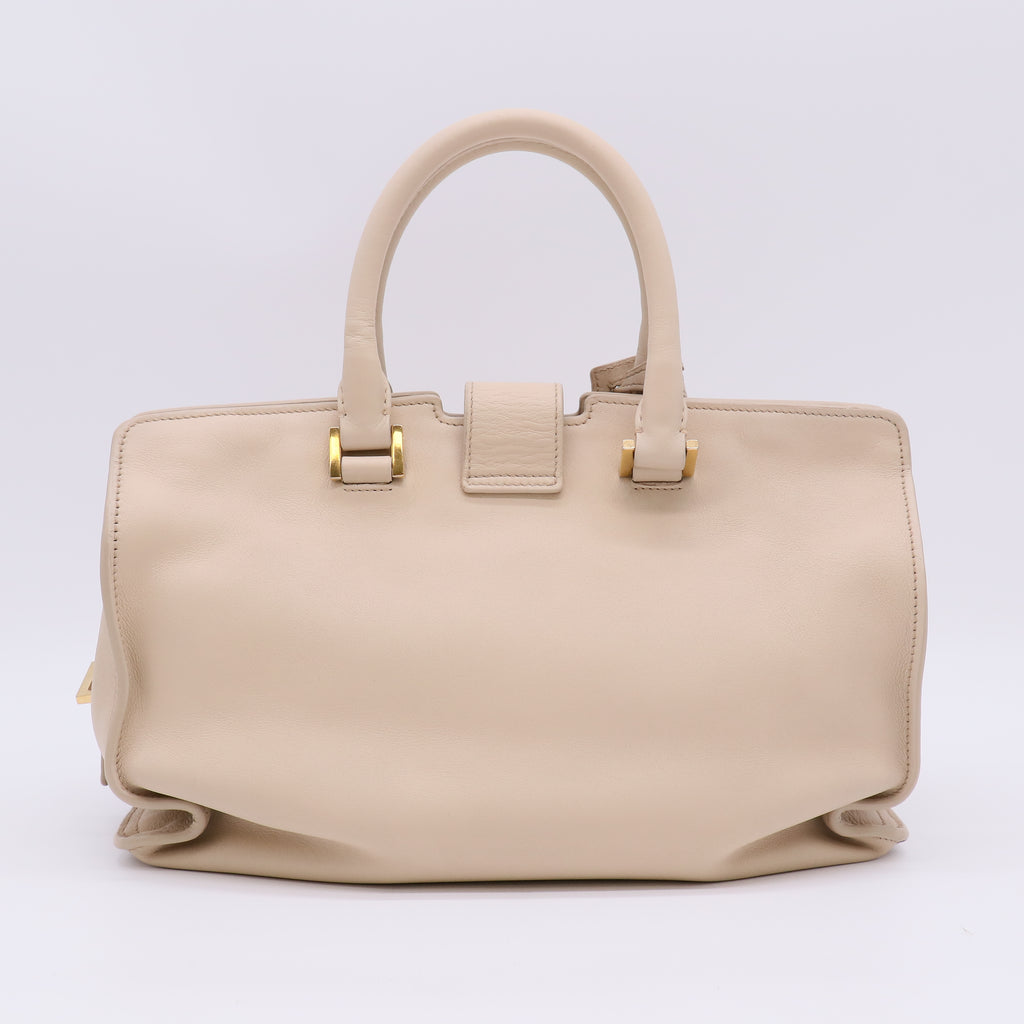 Saint Laurent Classic Small Y Cabas Bag B22941