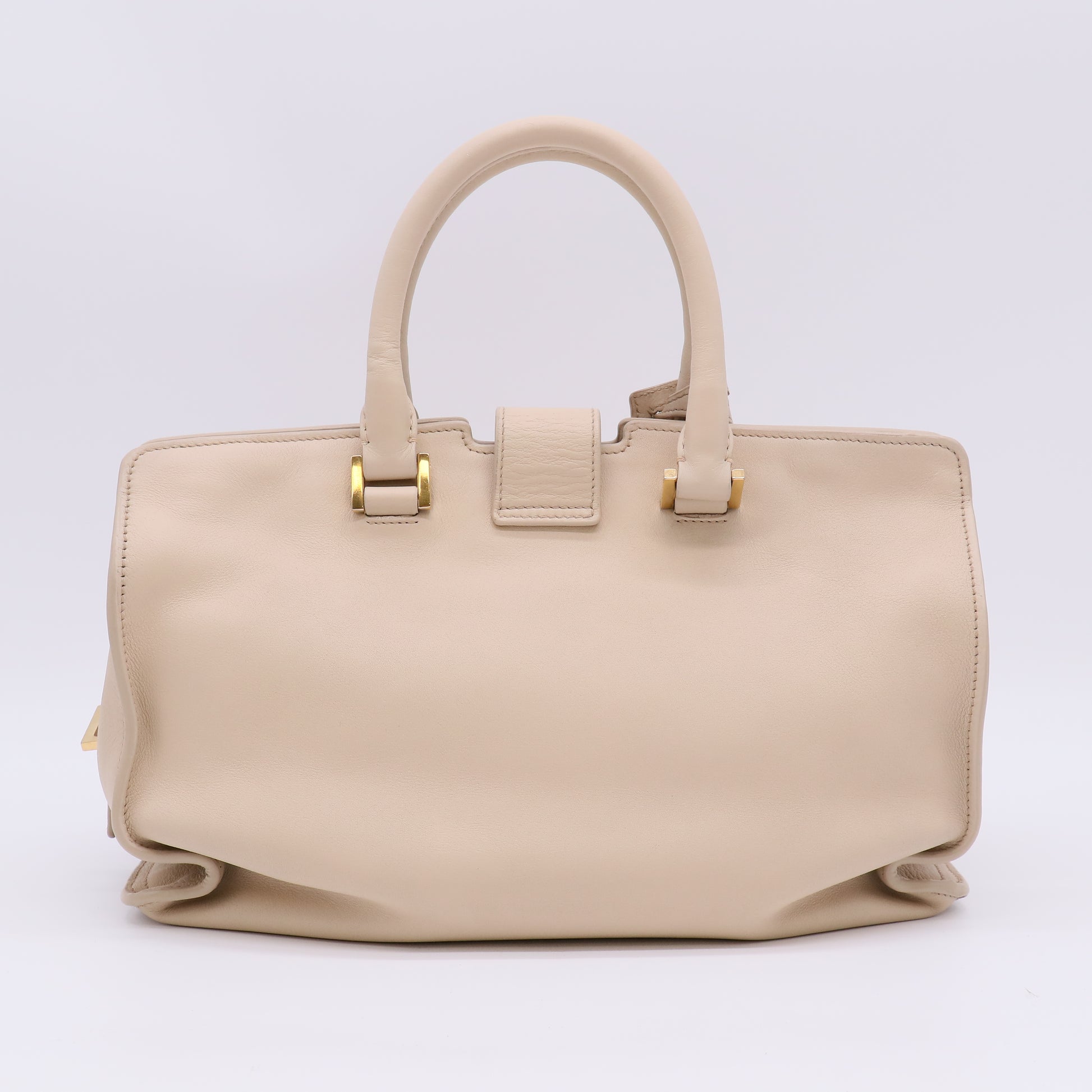 Saint Laurent Classic Small Y Cabas Bag B22941