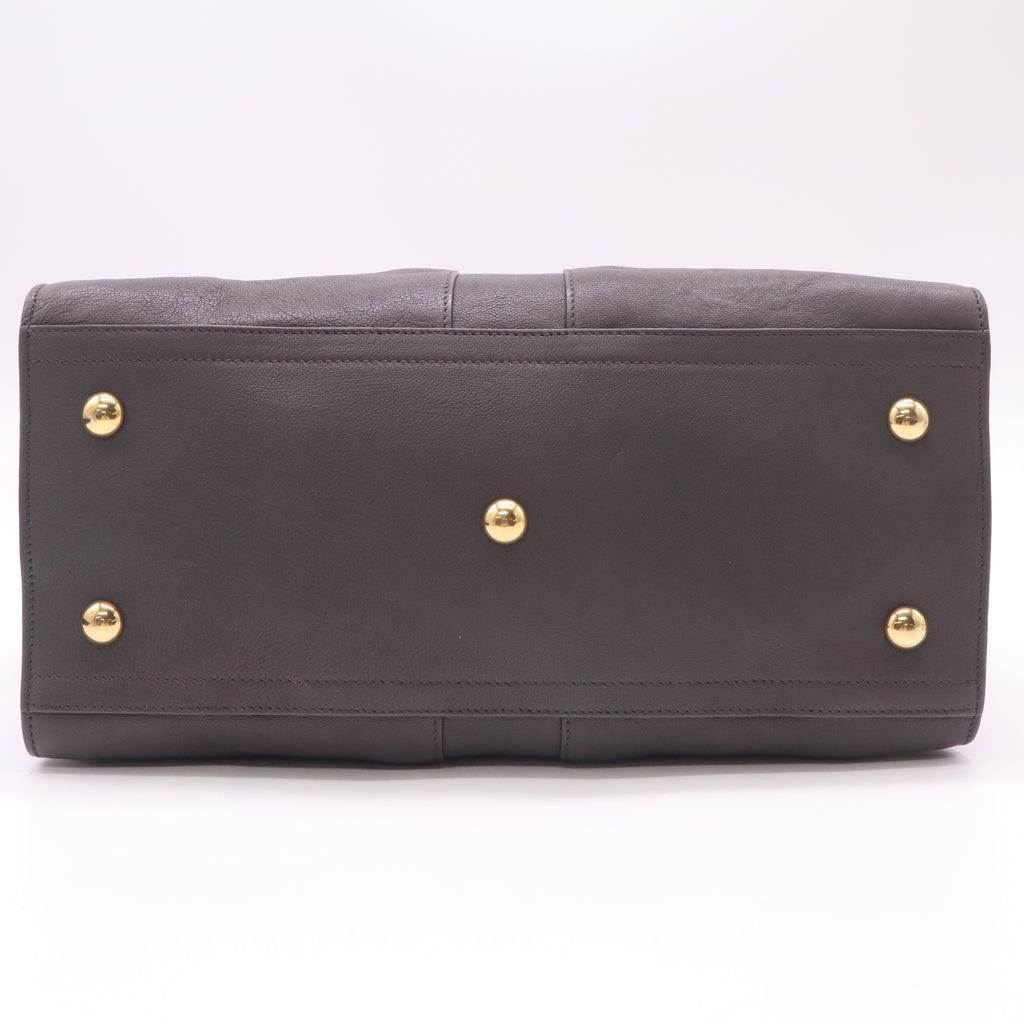 Yves Saint Laurent Small Cabas Chyc Tote Bag B23028