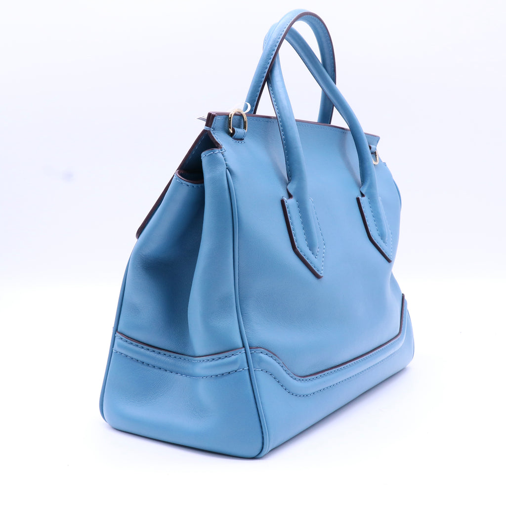 Medusa Top Handle Bag Twins LDJ4072