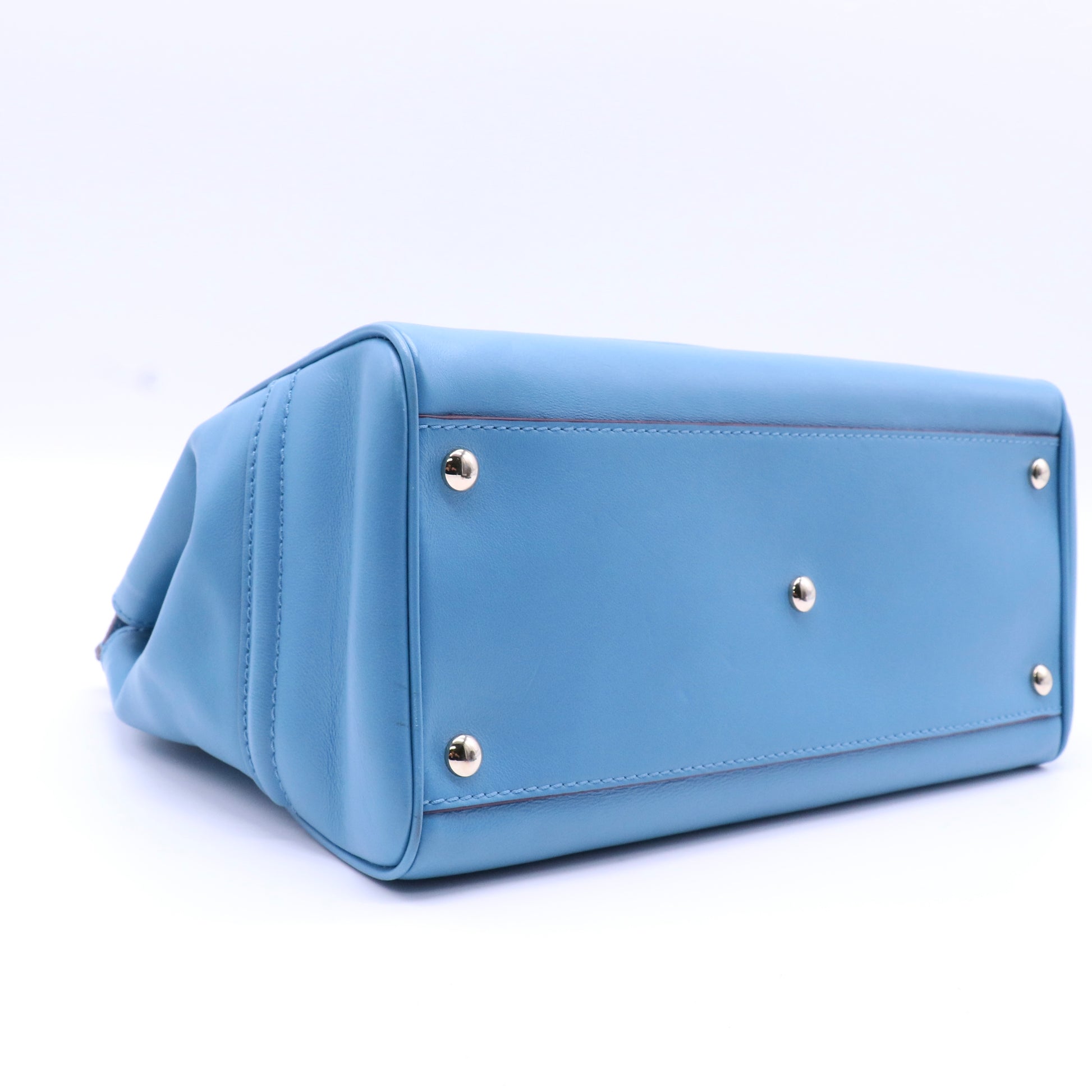 Medusa Top Handle Bag Twins LDJ4072