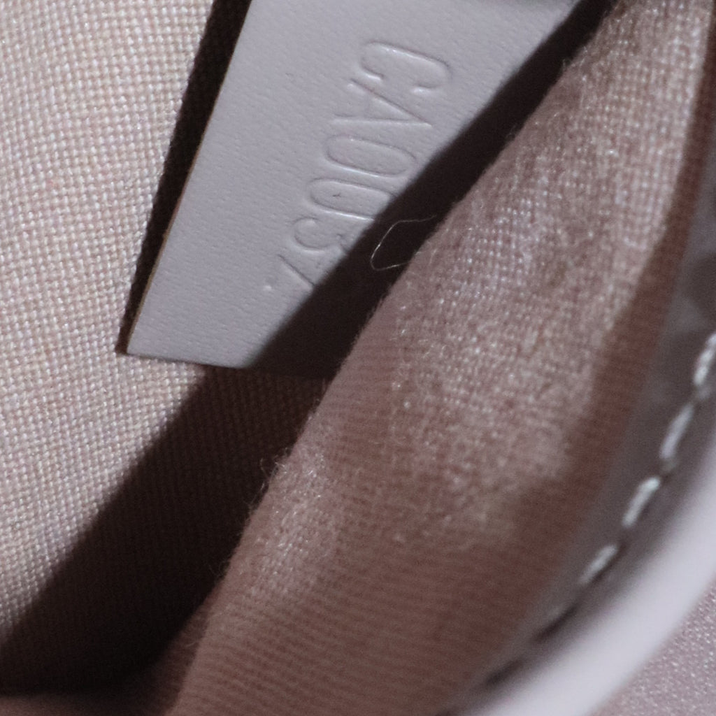 Louis Vuitton Epi Nocturne PM Lilac B20940