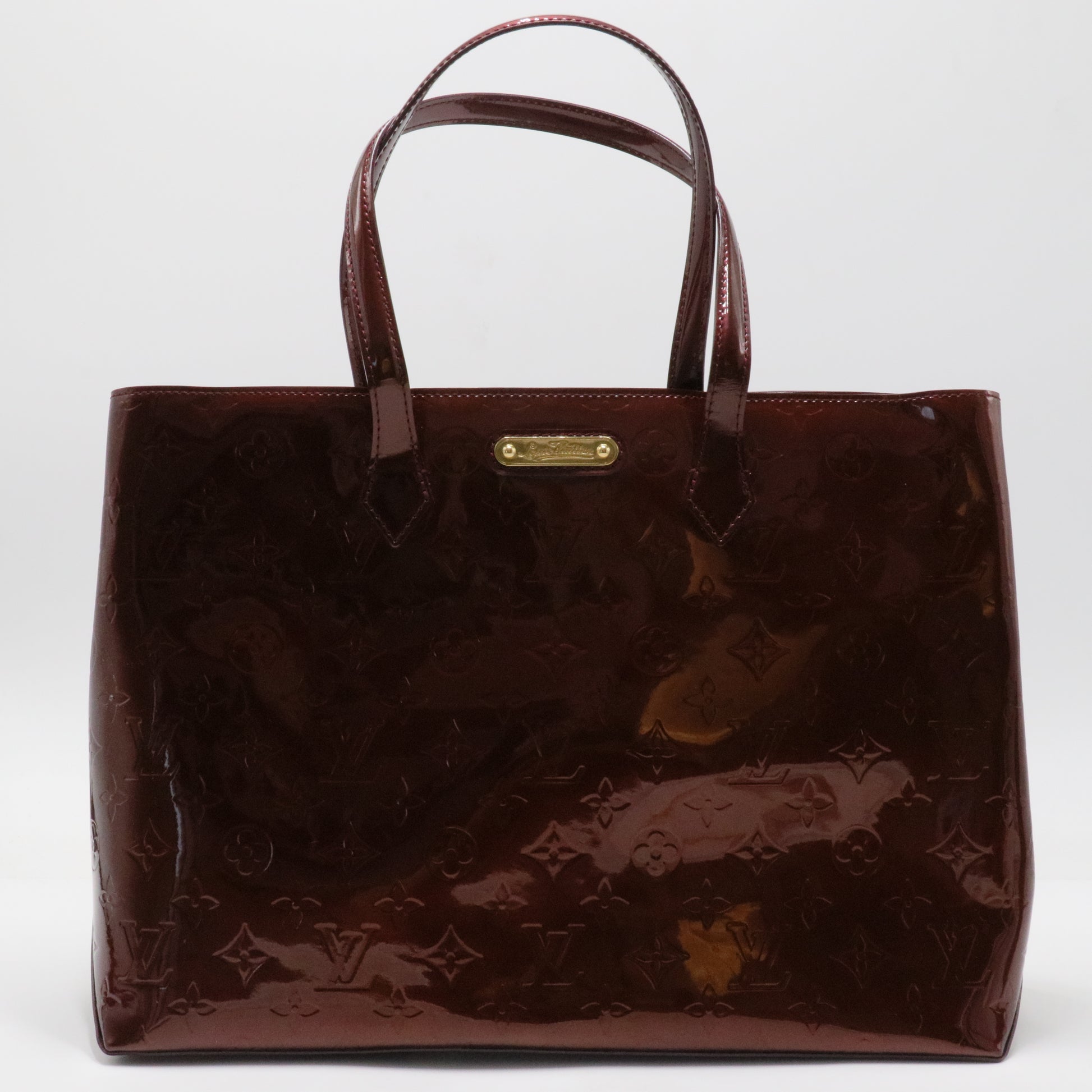 Monogram Vernis Wilshire GM
