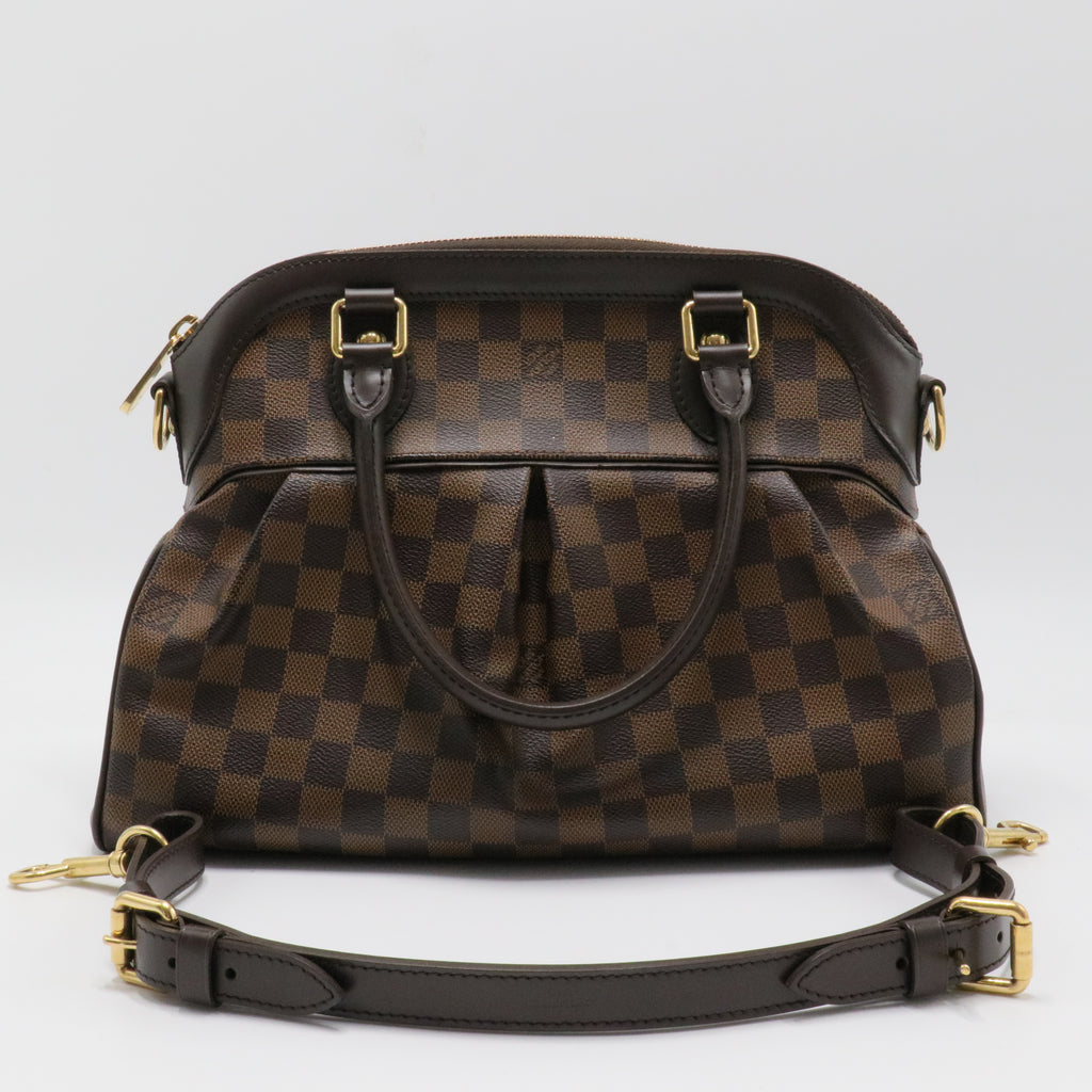 Trevi Handbag Damier PM