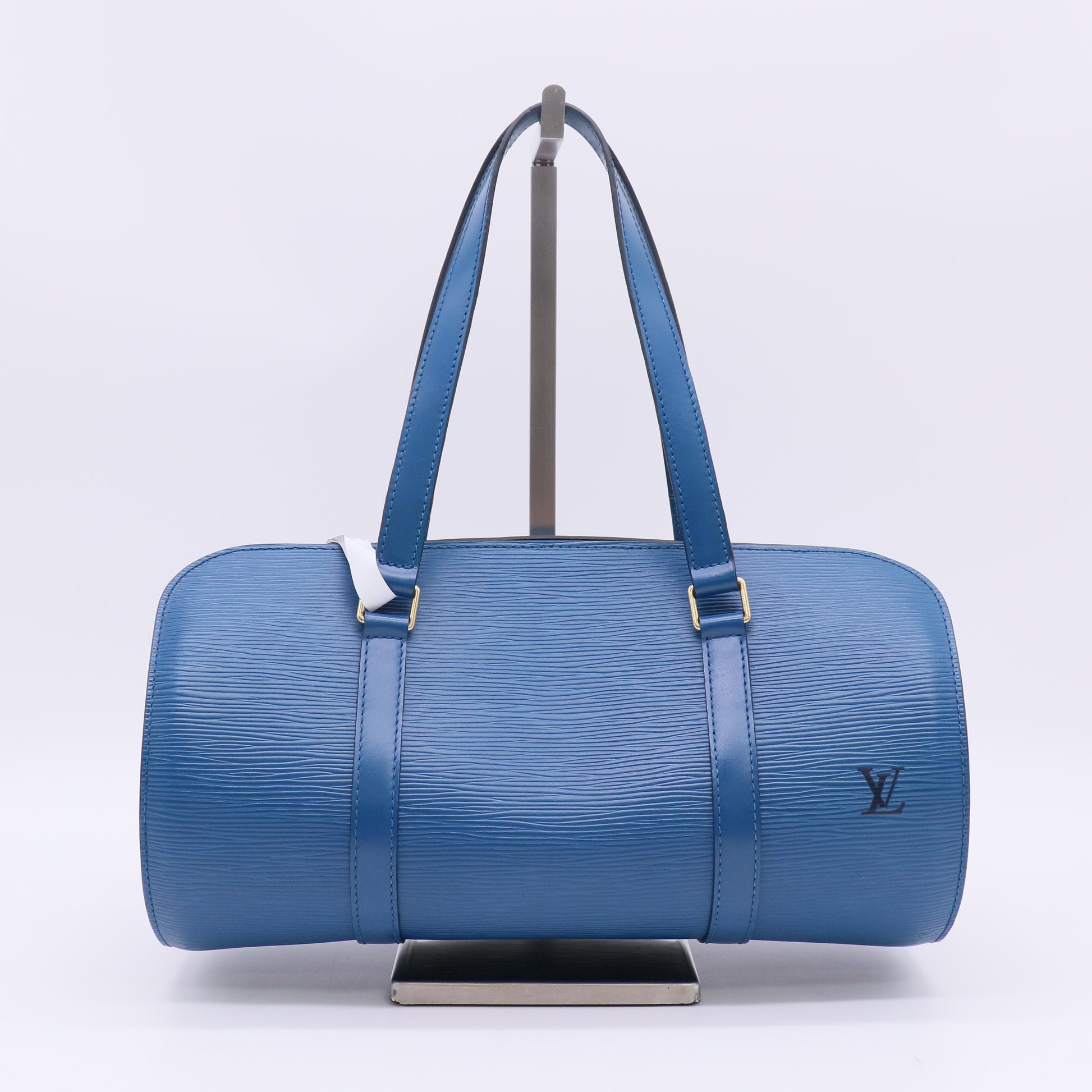 Louis Vuitton Epi Soufflot Castillan B23891