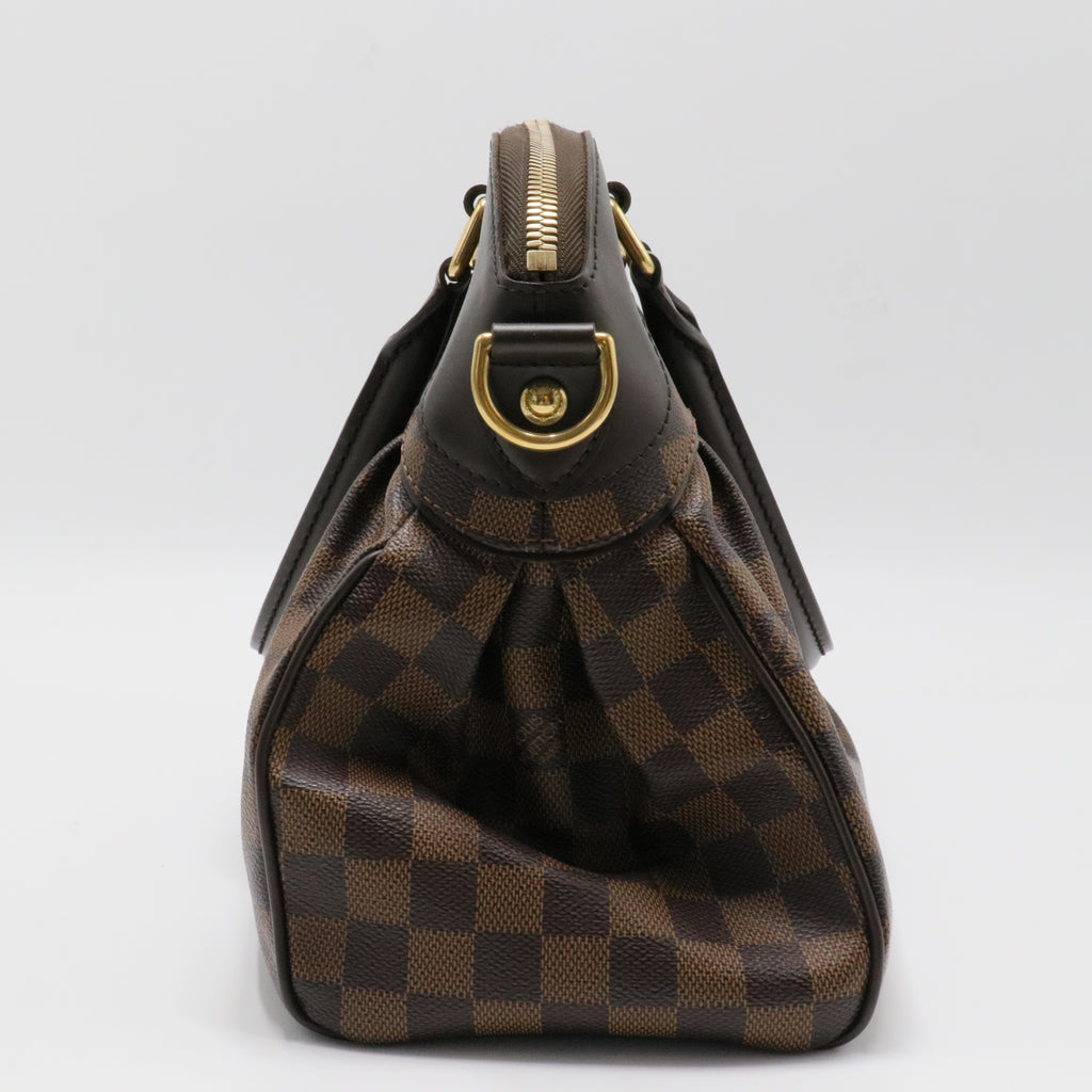 Trevi Handbag Damier PM