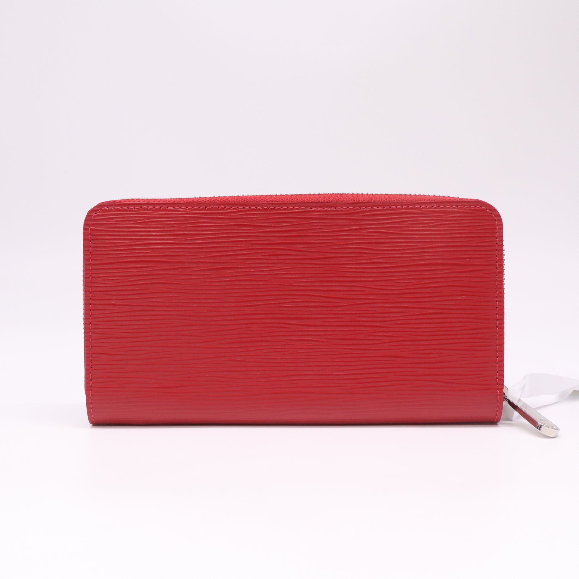 Epi Zippy Wallet Fuchsia W22529