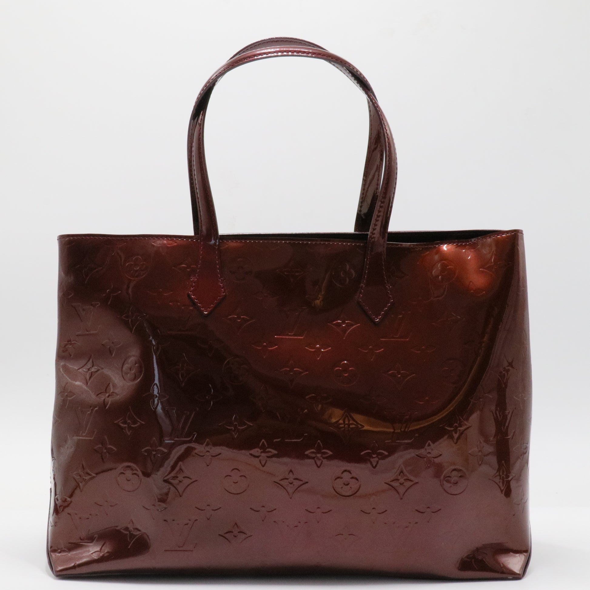 Monogram Vernis Wilshire GM