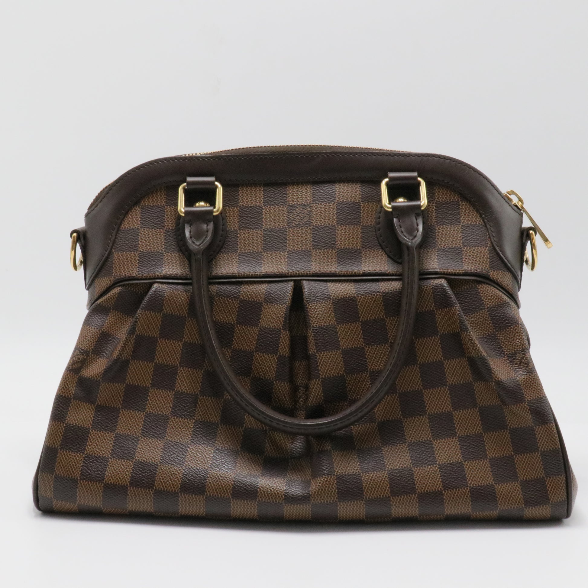 Trevi Handbag Damier PM
