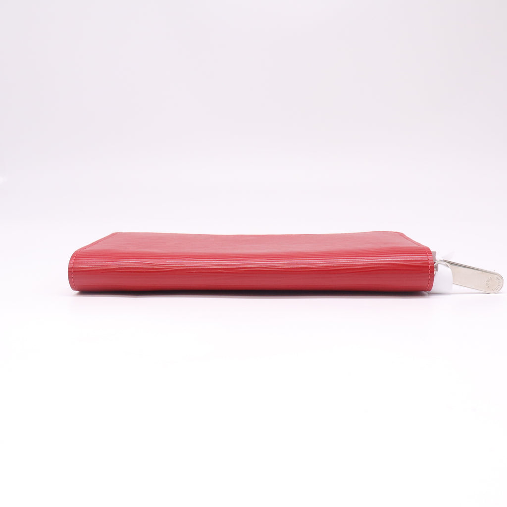 Epi Zippy Wallet Fuchsia W22529