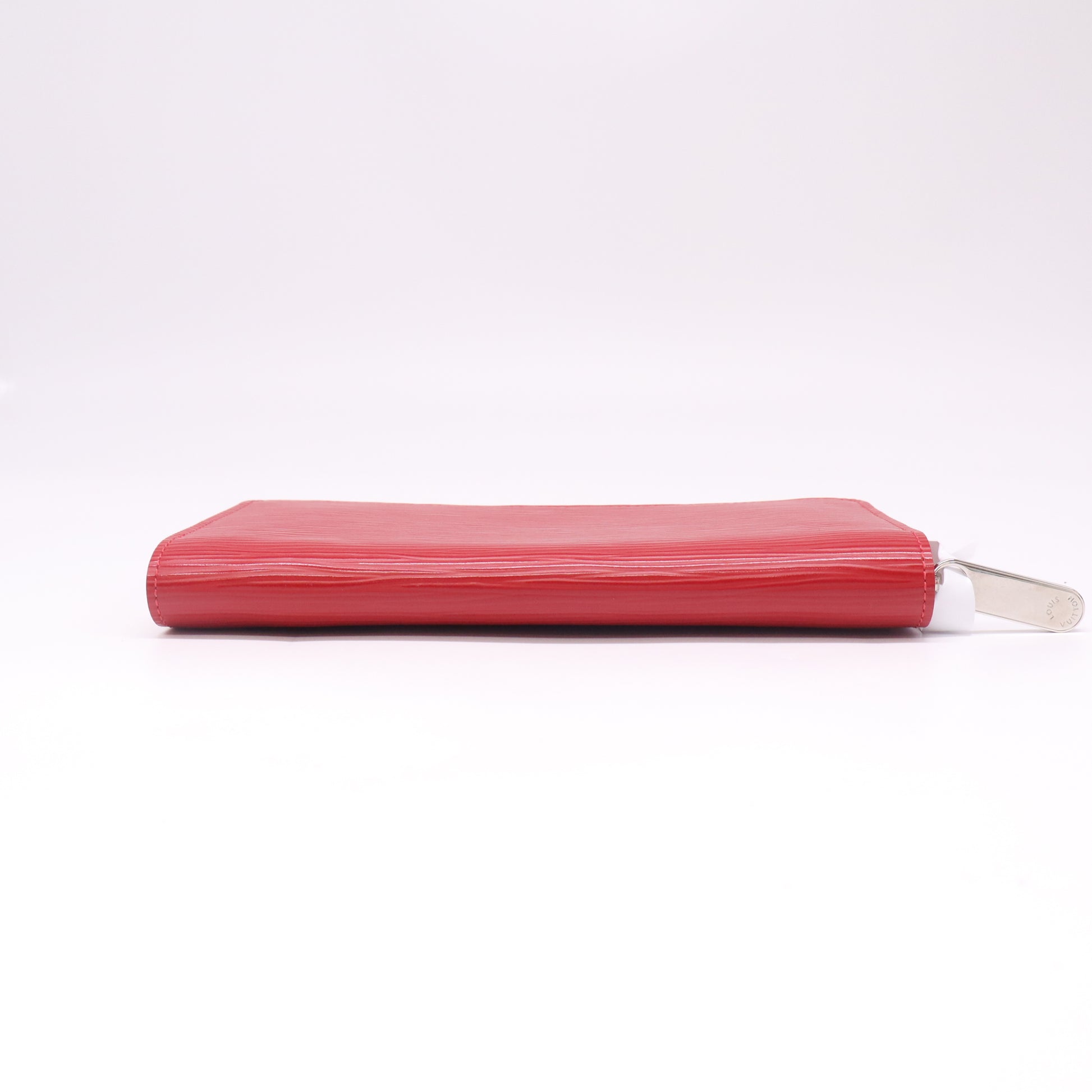 Epi Zippy Wallet Fuchsia W22529