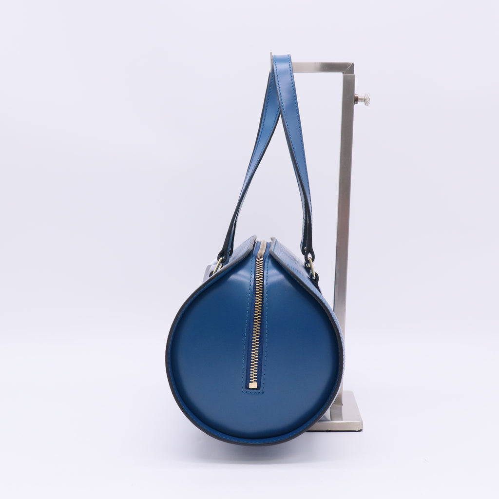Louis Vuitton Epi Soufflot Castillan B23891