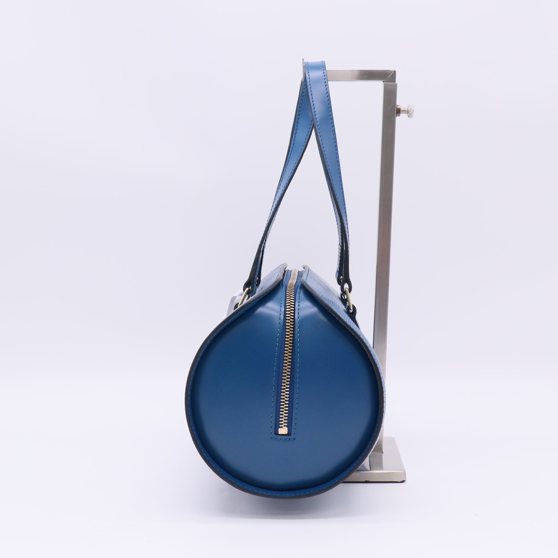 Louis Vuitton Epi Soufflot Castillan B23891