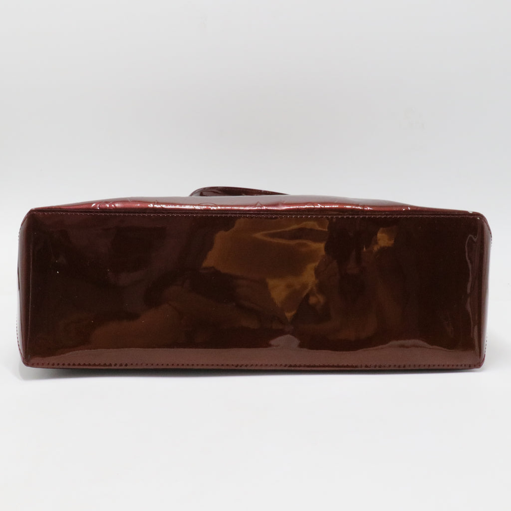 Monogram Vernis Wilshire GM