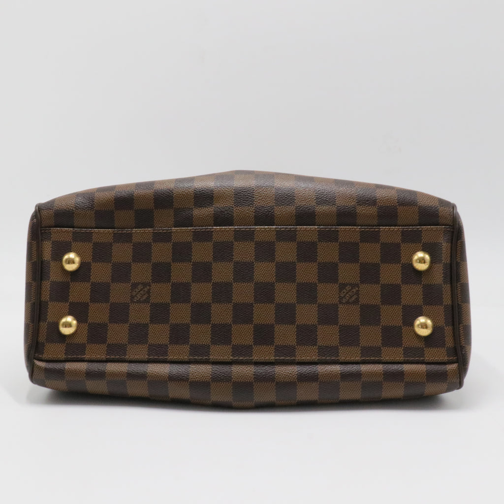 Trevi Handbag Damier PM