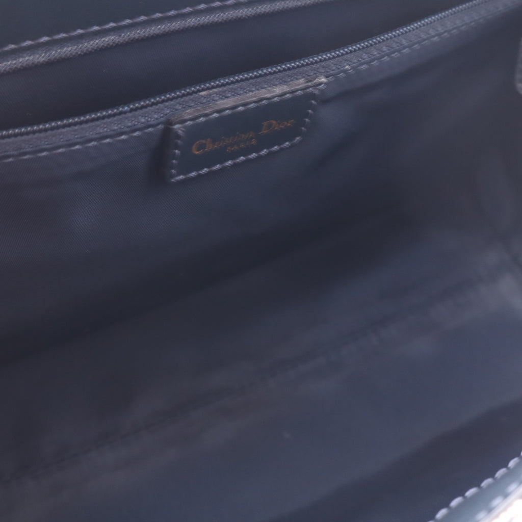 Christian Dior Diorissimo Vintage Bag Twins LDJ4952