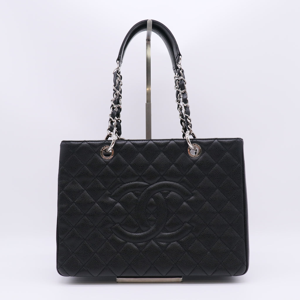 Chanel Grand Shopping Tote (GST) Bag B23119